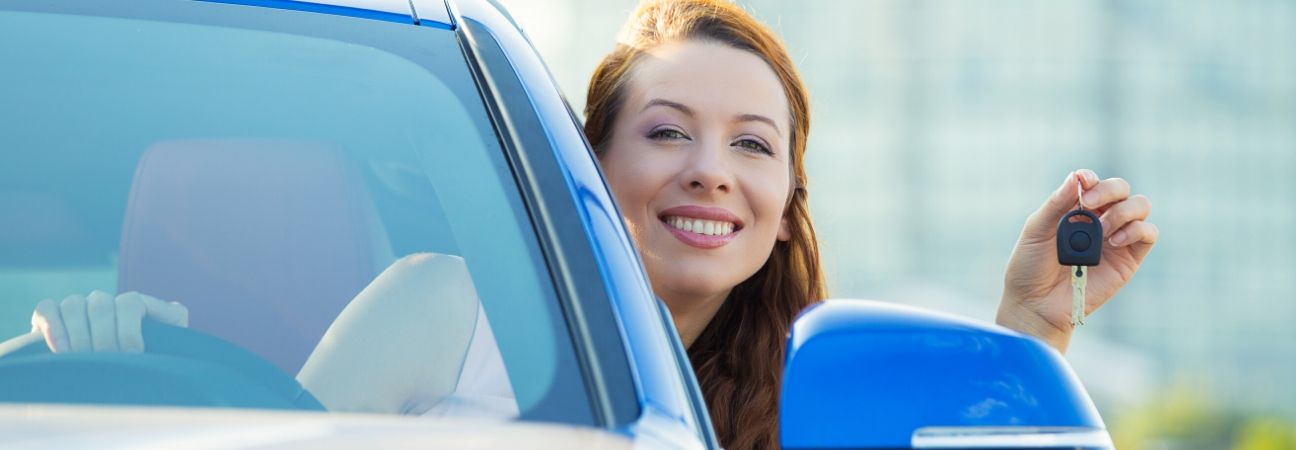 Car Shopping Tips: Which Car Should I Bring to College?