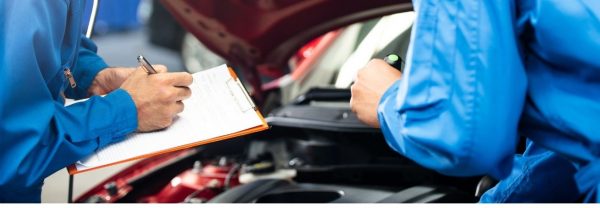 featured image for article titled Car Maintenance Checklist and Recommendations for the New Year